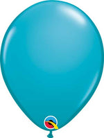 Latex 11" Solid Balloons