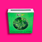 Loofah Soap - Coconut Lime