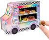 Extra Small Food Truck Clay Kit
