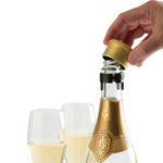 Celebrate CapaBubbles® - Champagne and Sparkling Wine Cap