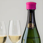 Champagne is the Answer CapaBubbles® - Champagne and Sparkling Wine Cap