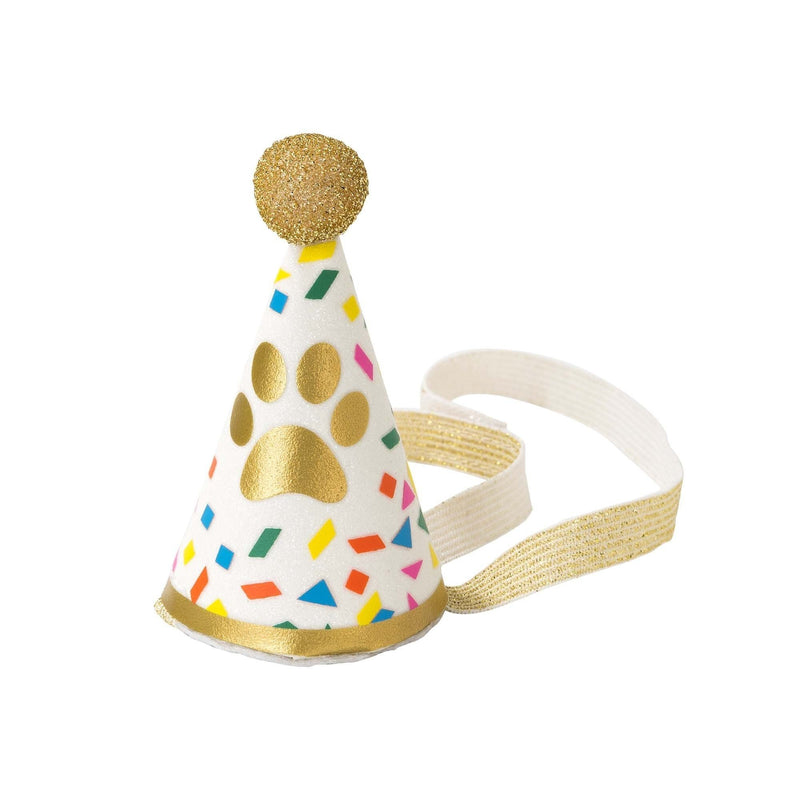 Pawty Party Mini Pet Birthday Hat