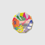 Matisse Small Paper Plates