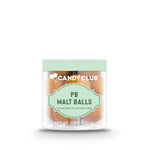 PB Malt Balls