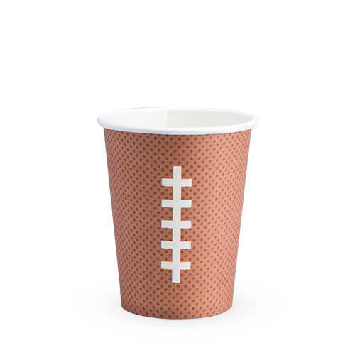 Football Paper Cup