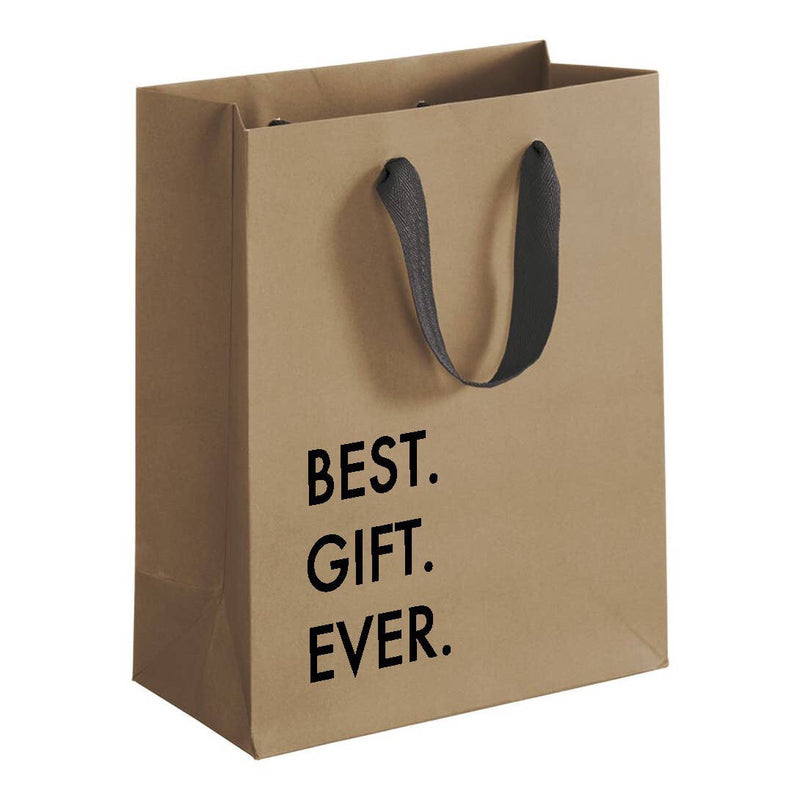 Best. Gift. Ever Gift Bag