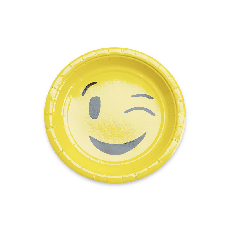 Emoji Small Plates
