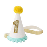 First Birthday Mini Party Hat