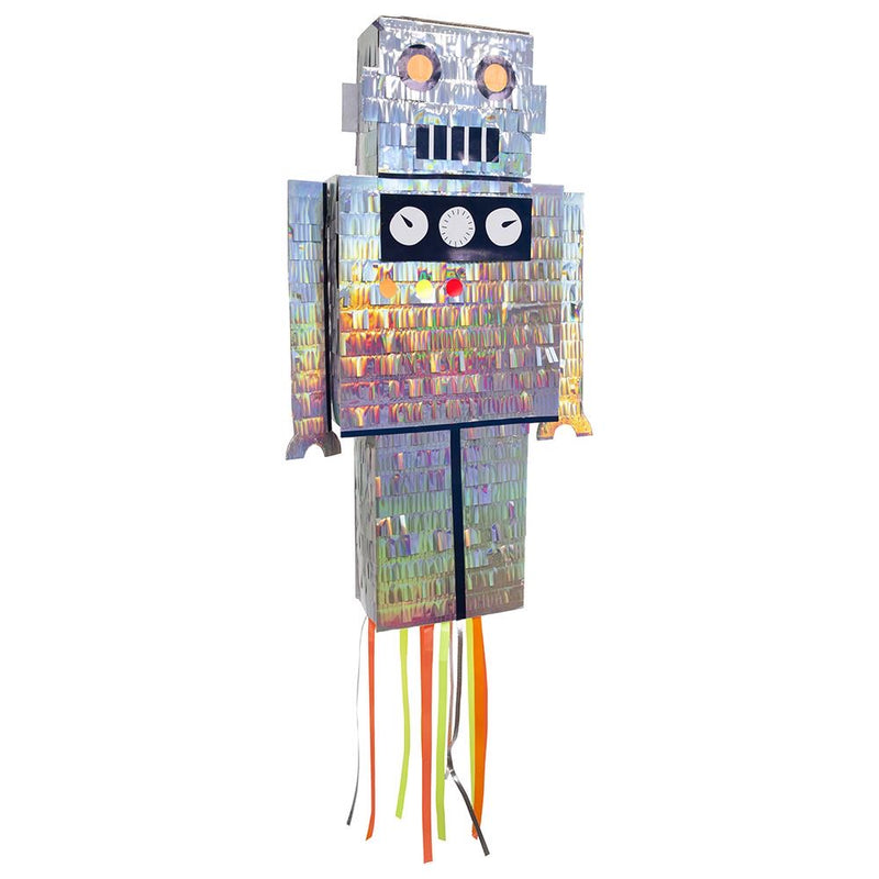 Robot Piñata