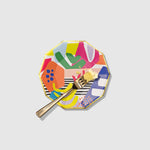Matisse Small Paper Plates